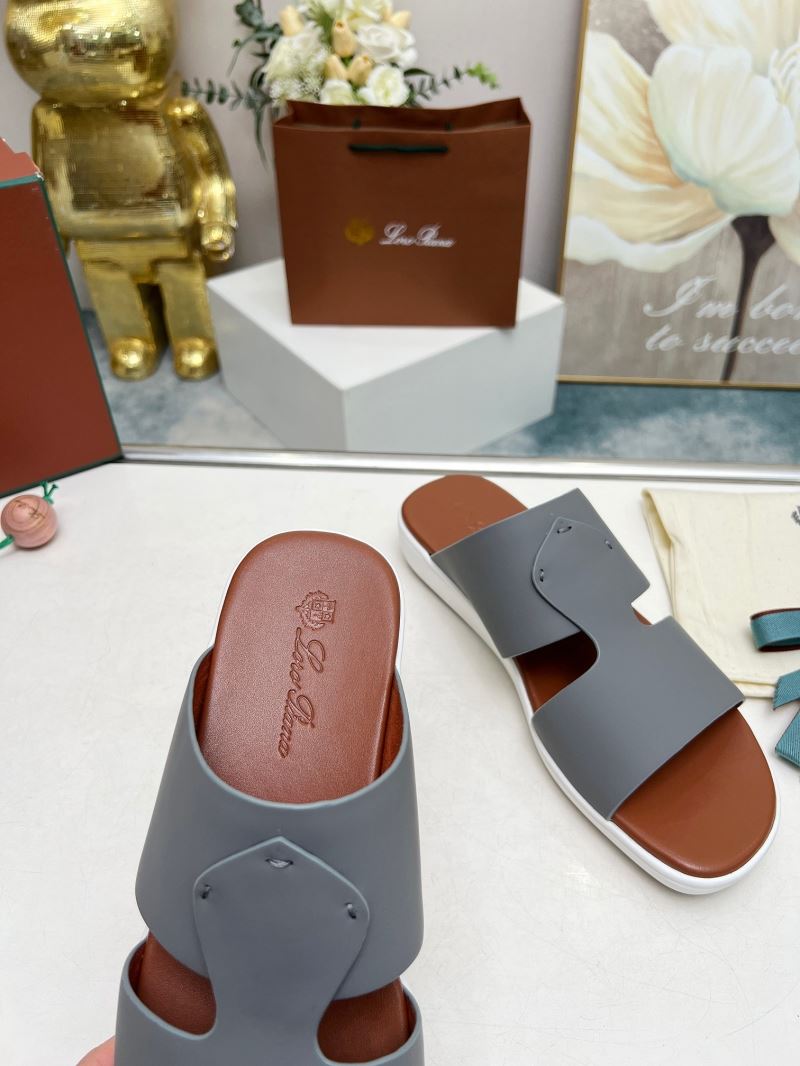 Loro Piana Sandals